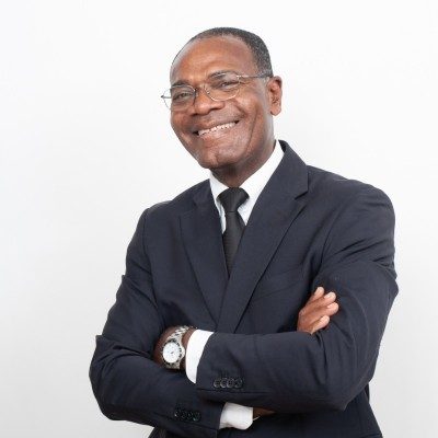 Dadié Charles Dago, Vice Presidente
