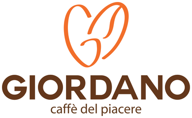 Logo Caffè Giordano