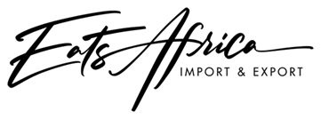 Logo EatsAfrica Import Export