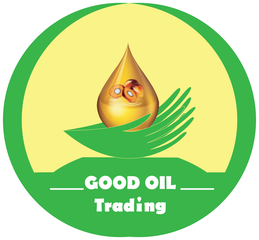 Logo Good Oil Trading